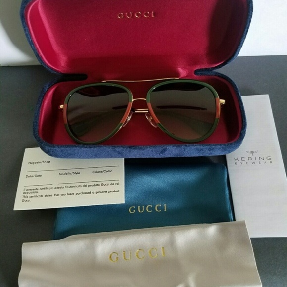 gucci sunglasses gg0062s 003